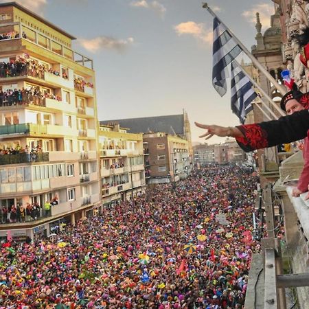 Au Coeur De Dunkerque Διαμέρισμα Δουνκέρκη Εξωτερικό φωτογραφία