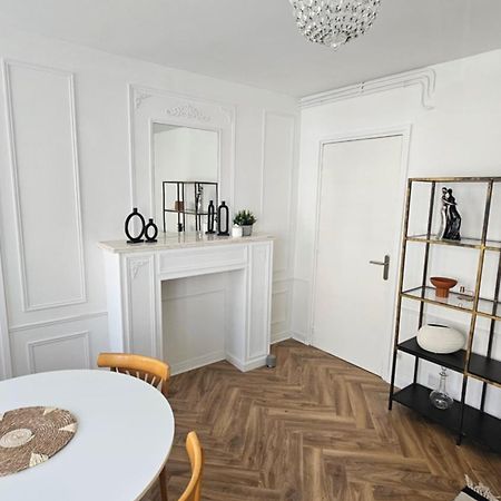 Au Coeur De Dunkerque Διαμέρισμα Δουνκέρκη Εξωτερικό φωτογραφία