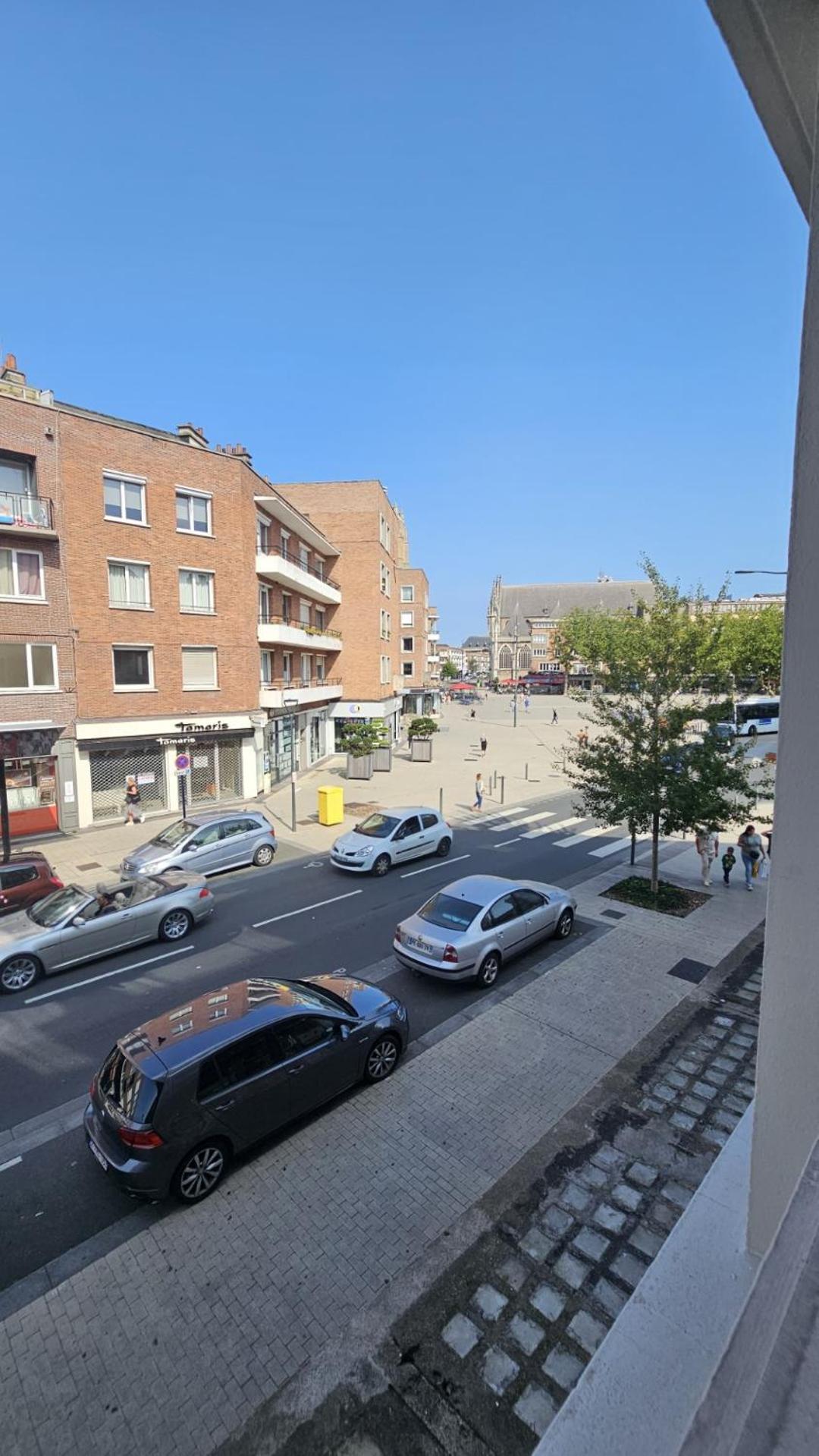 Au Coeur De Dunkerque Διαμέρισμα Δουνκέρκη Εξωτερικό φωτογραφία